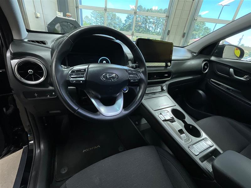 2023 HYUNDAI KONA ELECTRIC SEL