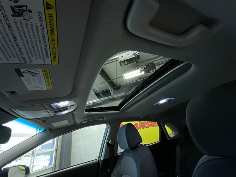 2023 HYUNDAI KONA ELECTRIC SEL