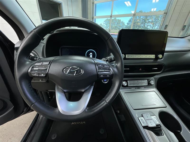 2023 HYUNDAI KONA ELECTRIC SEL