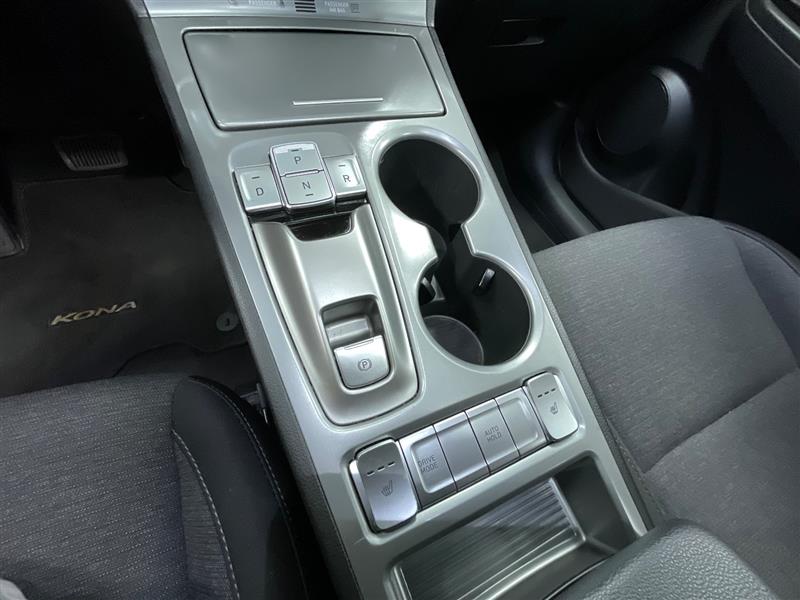 2023 HYUNDAI KONA ELECTRIC SEL