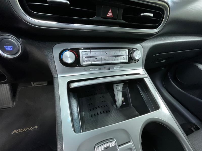 2023 HYUNDAI KONA ELECTRIC SEL
