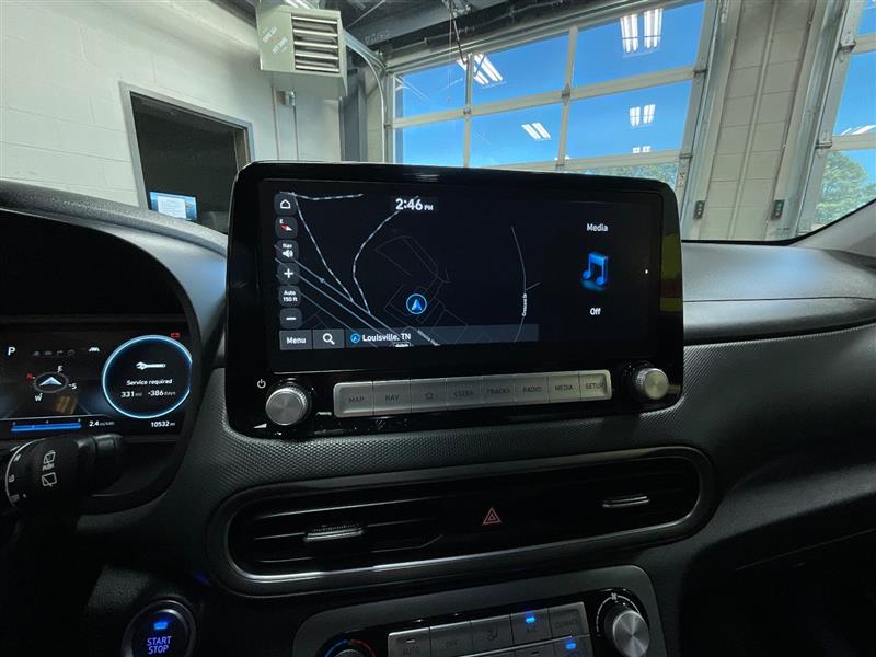 2023 HYUNDAI KONA ELECTRIC SEL