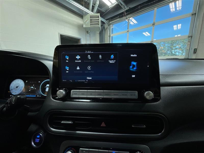 2023 HYUNDAI KONA ELECTRIC SEL