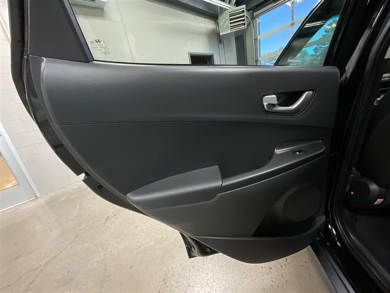 2023 HYUNDAI KONA ELECTRIC SEL