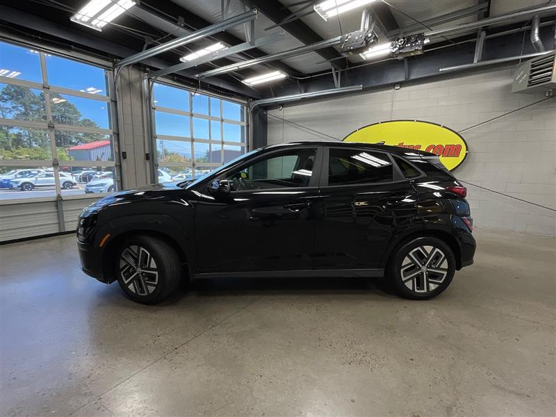 2023 HYUNDAI KONA ELECTRIC SEL