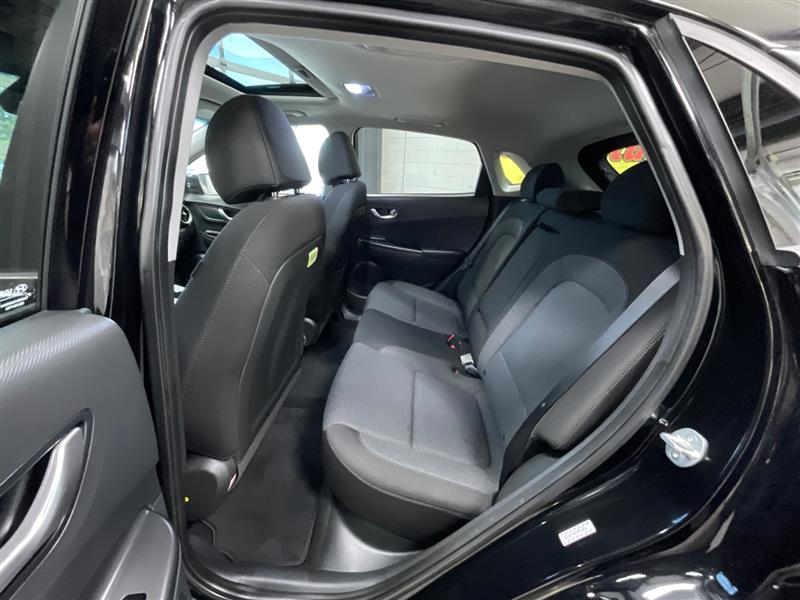 2023 HYUNDAI KONA ELECTRIC SEL