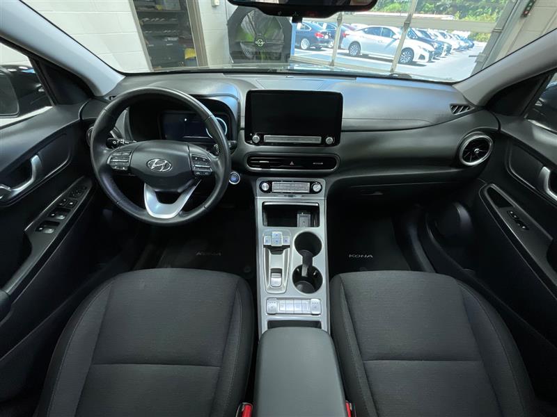 2023 HYUNDAI KONA ELECTRIC SEL