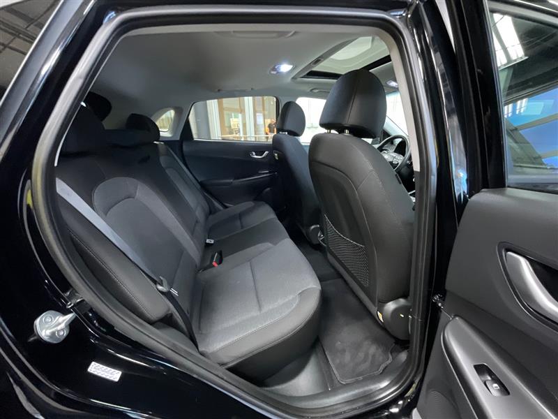 2023 HYUNDAI KONA ELECTRIC SEL