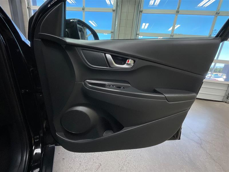 2023 HYUNDAI KONA ELECTRIC SEL