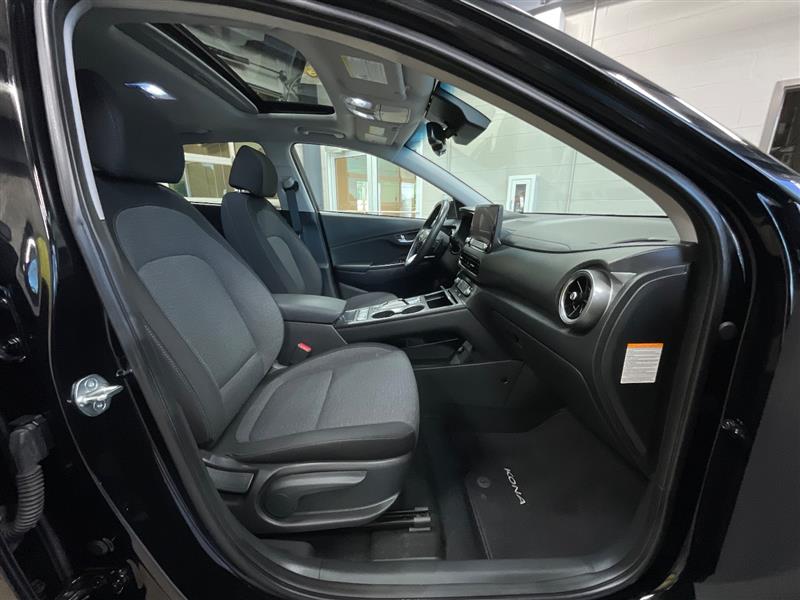 2023 HYUNDAI KONA ELECTRIC SEL