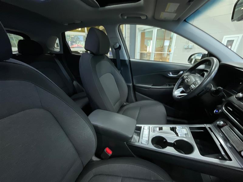 2023 HYUNDAI KONA ELECTRIC SEL