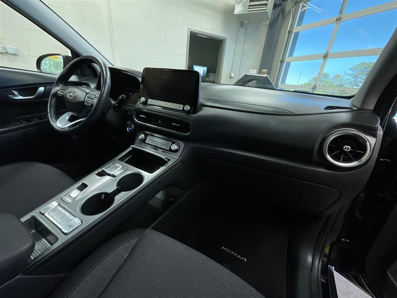2023 HYUNDAI KONA ELECTRIC SEL