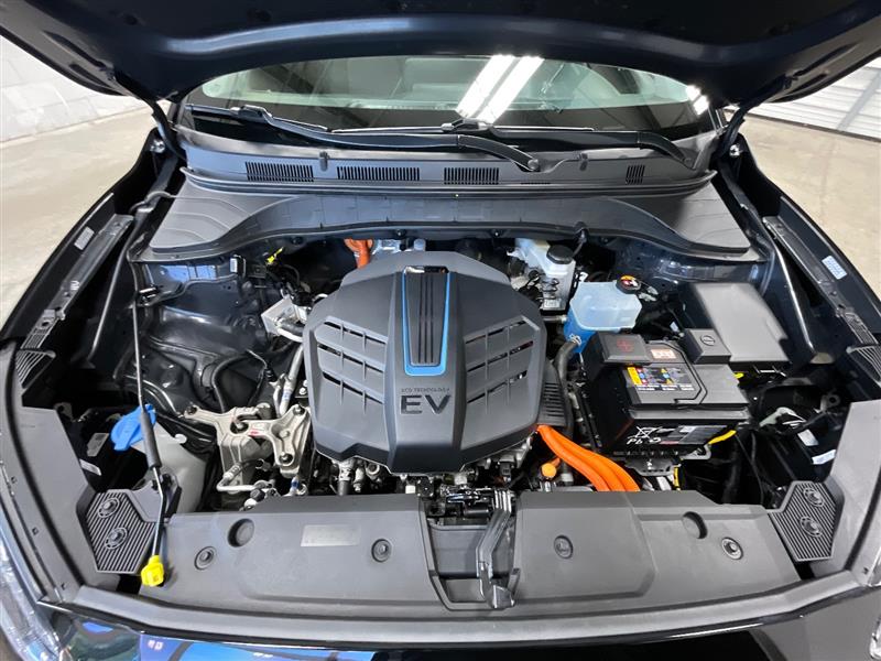 2023 HYUNDAI KONA ELECTRIC SEL