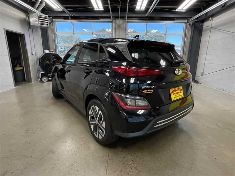 2023 HYUNDAI KONA ELECTRIC SEL