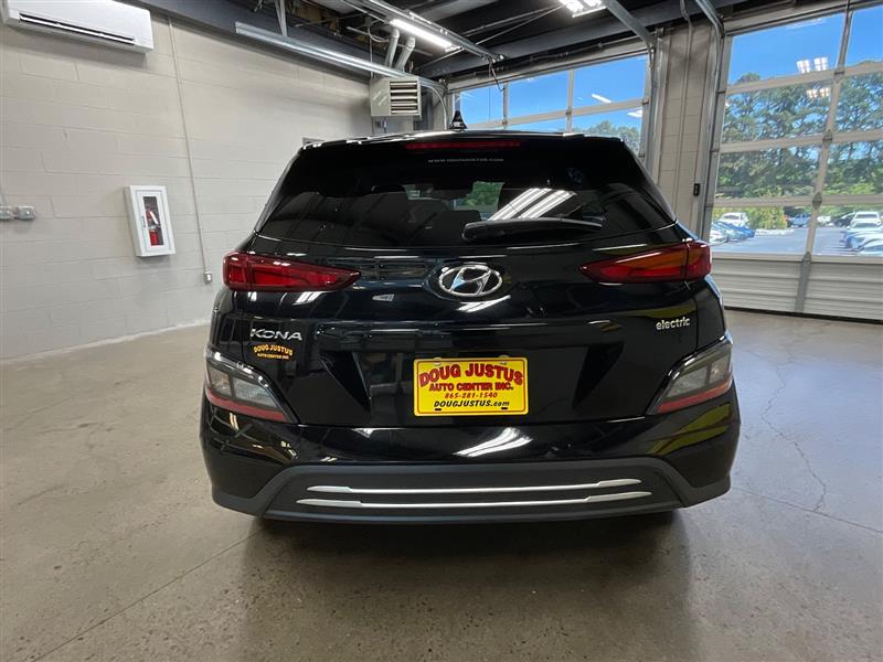 2023 HYUNDAI KONA ELECTRIC SEL