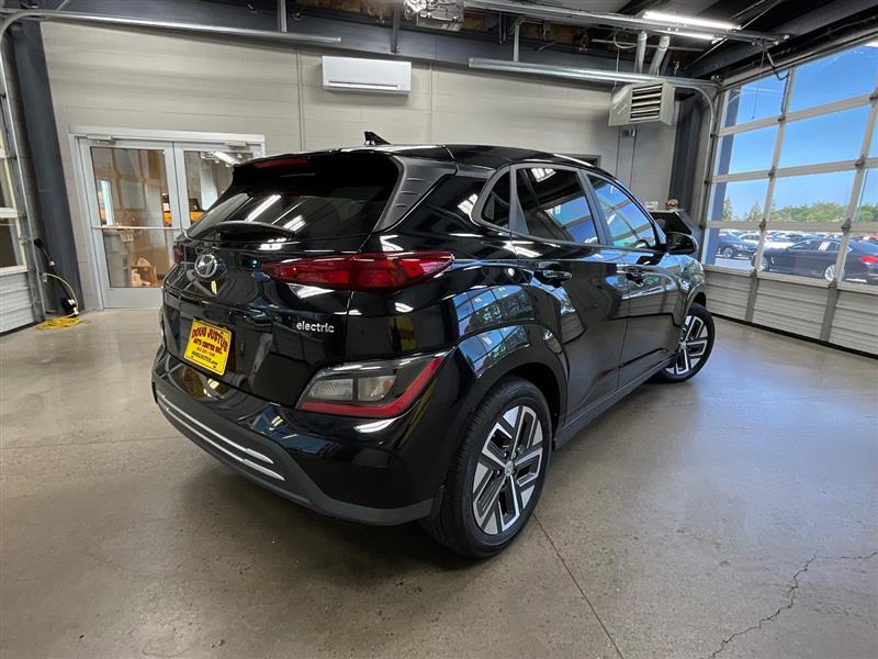 2023 HYUNDAI KONA ELECTRIC SEL
