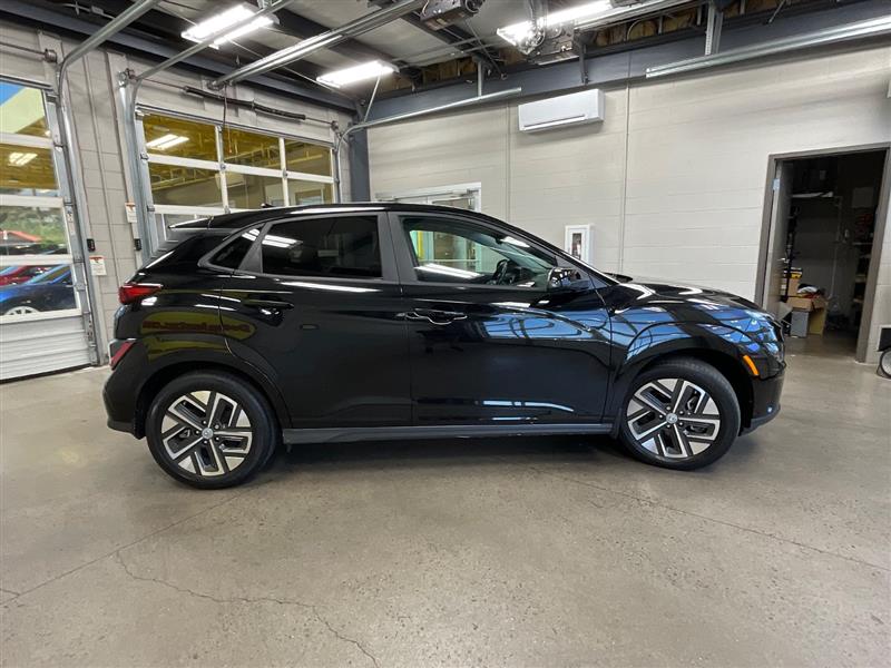 2023 HYUNDAI KONA ELECTRIC SEL