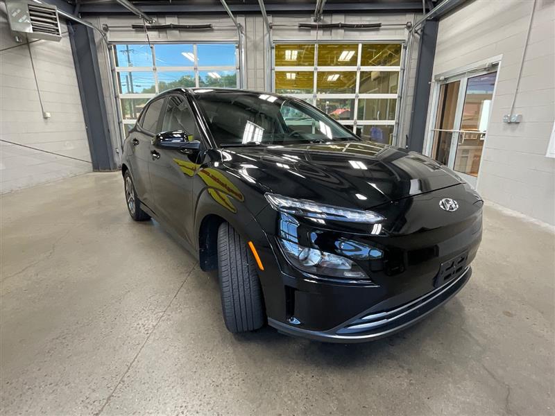 2023 HYUNDAI KONA ELECTRIC SEL