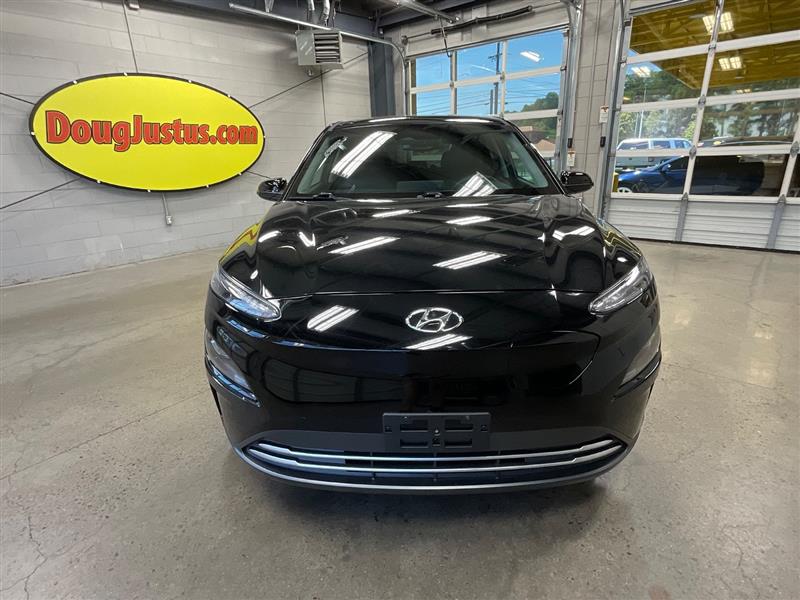 2023 HYUNDAI KONA ELECTRIC SEL