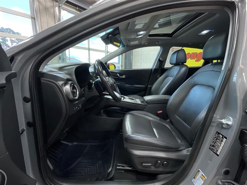 2023 HYUNDAI KONA ELECTRIC Limited