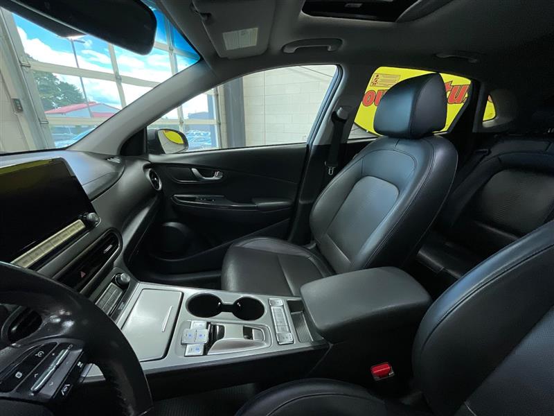 2023 HYUNDAI KONA ELECTRIC Limited