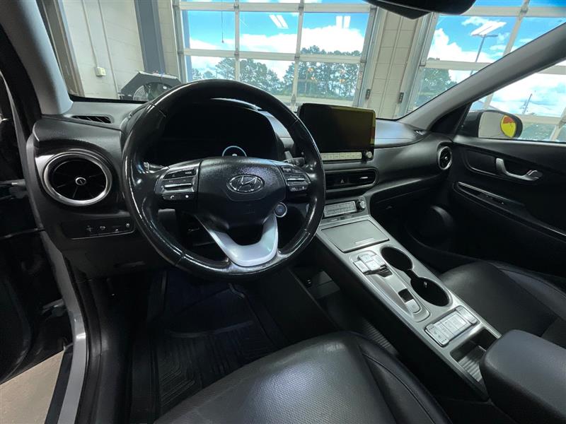 2023 HYUNDAI KONA ELECTRIC Limited