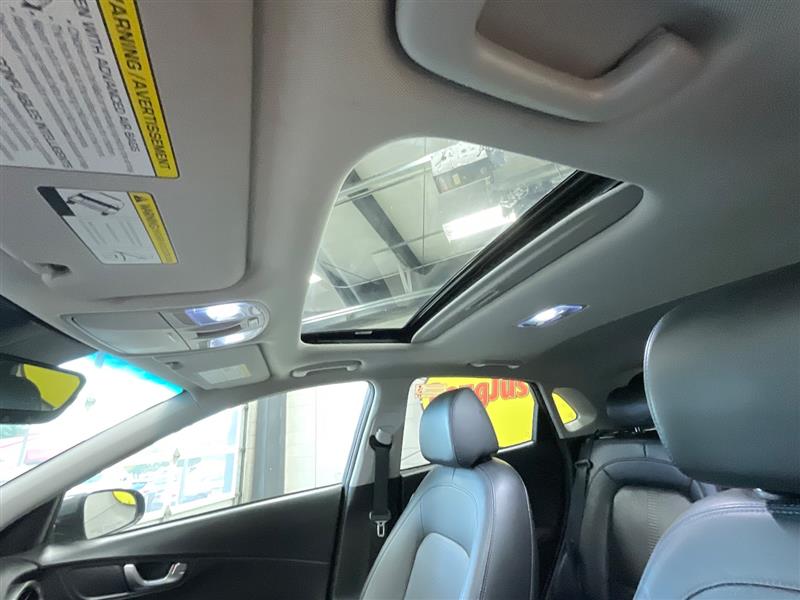 2023 HYUNDAI KONA ELECTRIC Limited