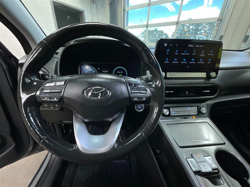 2023 HYUNDAI KONA ELECTRIC Limited