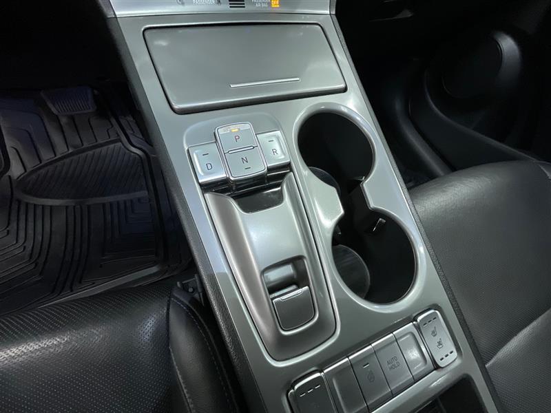 2023 HYUNDAI KONA ELECTRIC Limited