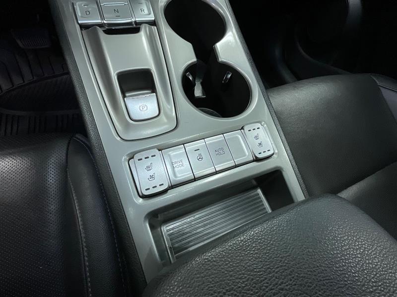 2023 HYUNDAI KONA ELECTRIC Limited