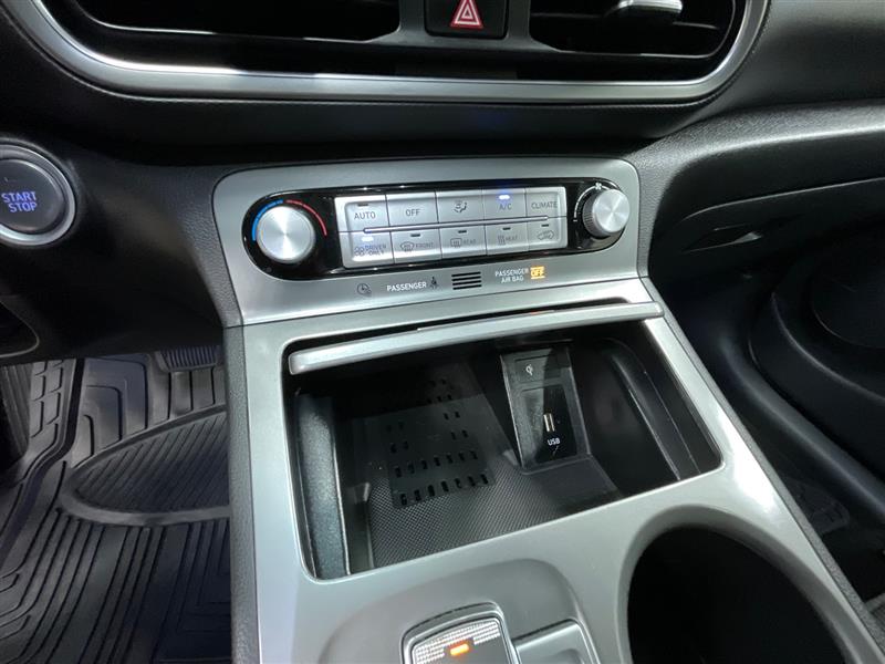 2023 HYUNDAI KONA ELECTRIC Limited