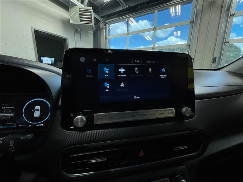 2023 HYUNDAI KONA ELECTRIC Limited