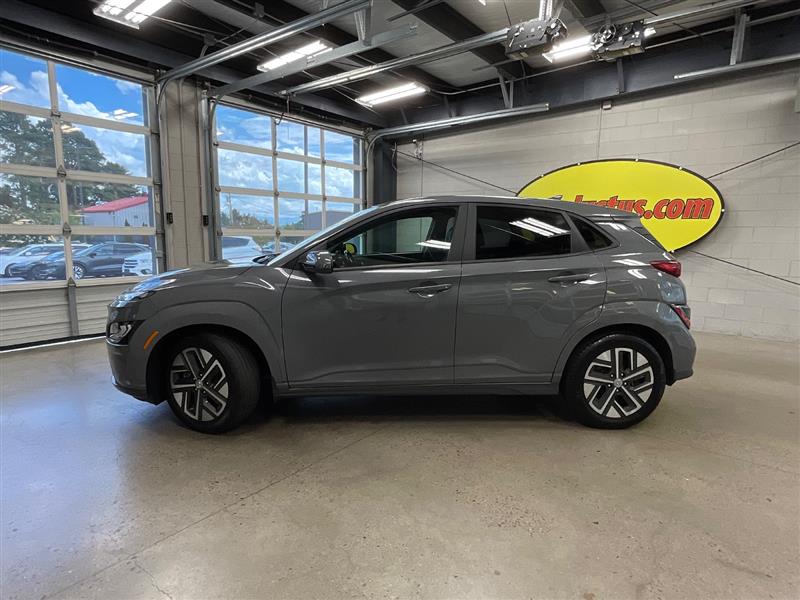 2023 HYUNDAI KONA ELECTRIC Limited