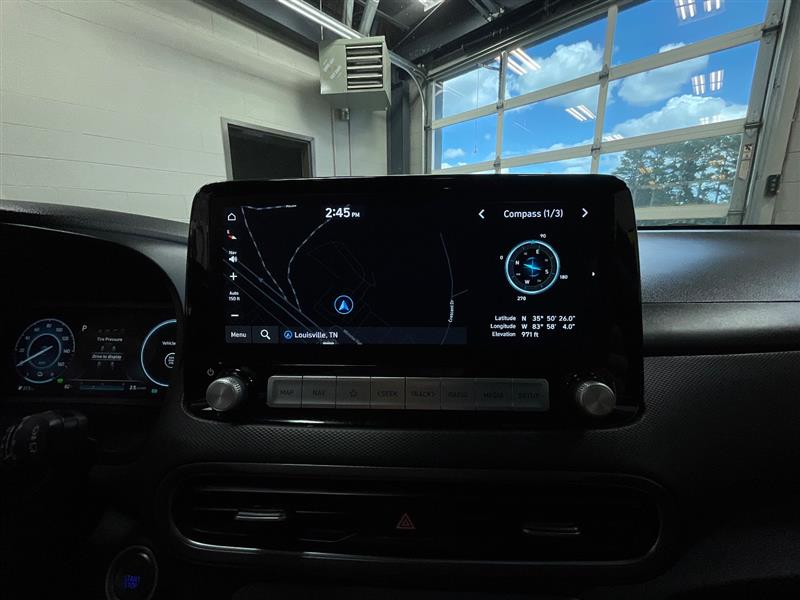 2023 HYUNDAI KONA ELECTRIC Limited