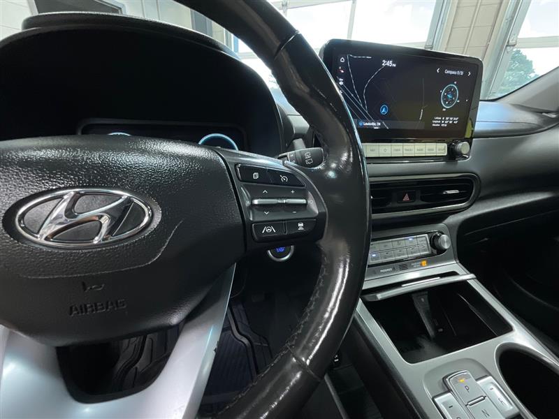 2023 HYUNDAI KONA ELECTRIC Limited