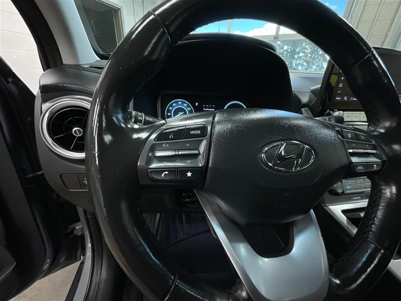 2023 HYUNDAI KONA ELECTRIC Limited