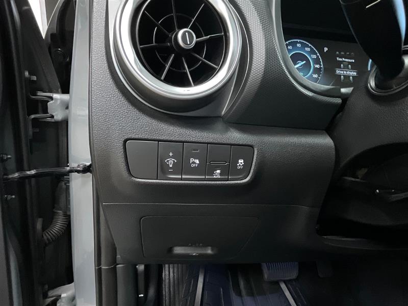 2023 HYUNDAI KONA ELECTRIC Limited