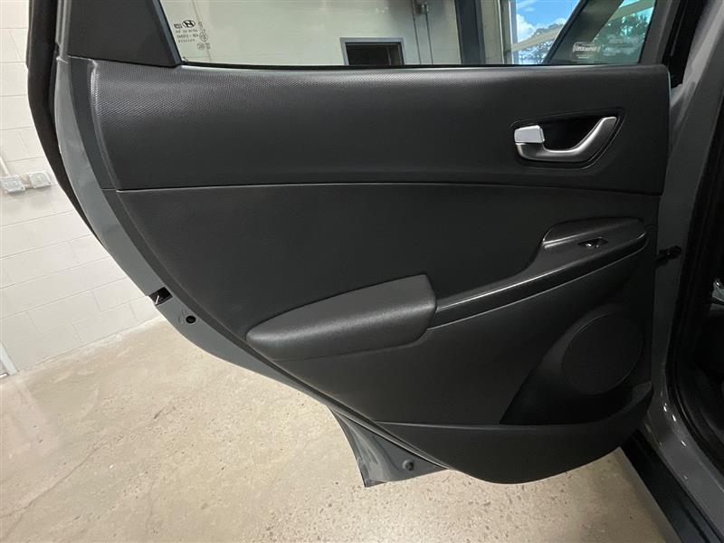 2023 HYUNDAI KONA ELECTRIC Limited
