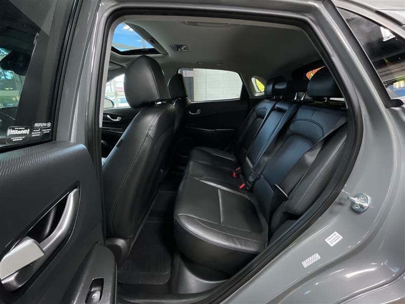 2023 HYUNDAI KONA ELECTRIC Limited