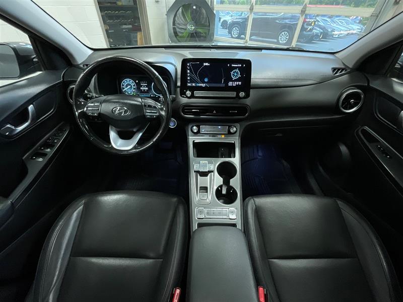 2023 HYUNDAI KONA ELECTRIC Limited