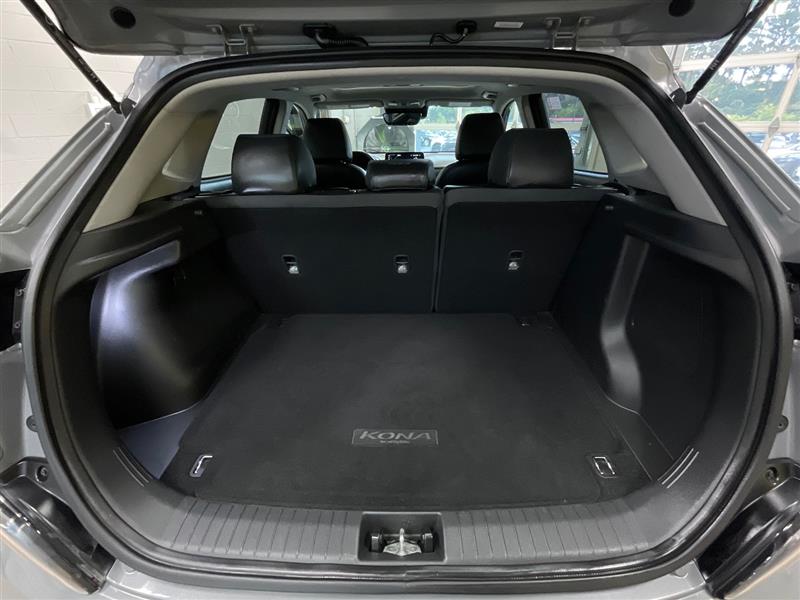 2023 HYUNDAI KONA ELECTRIC Limited