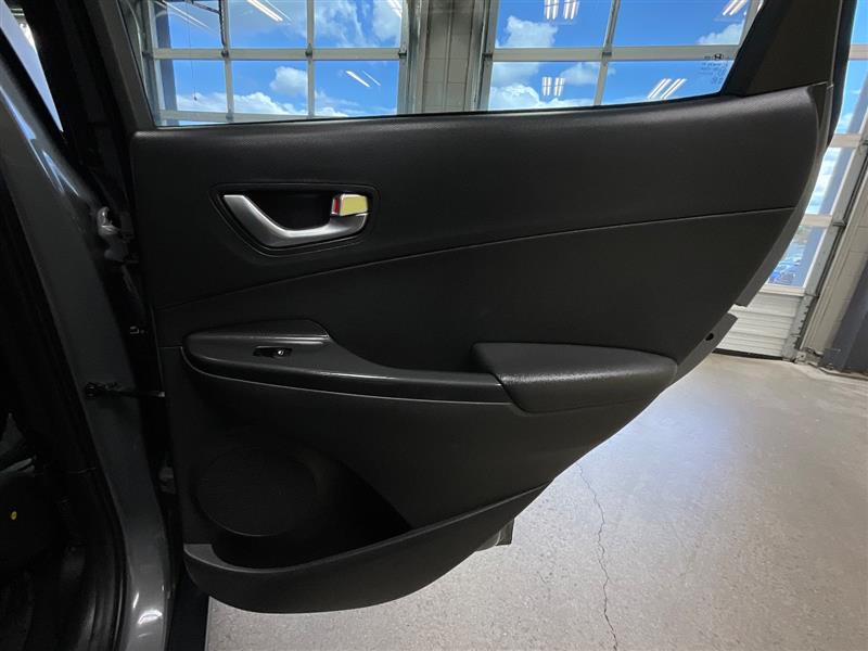 2023 HYUNDAI KONA ELECTRIC Limited