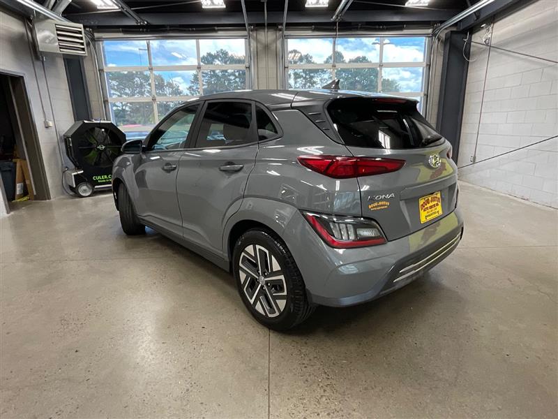 2023 HYUNDAI KONA ELECTRIC Limited