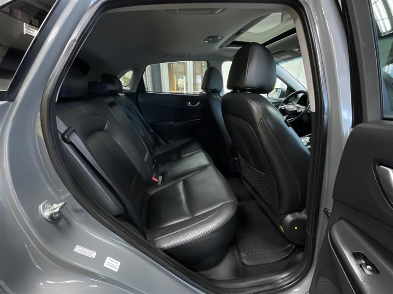 2023 HYUNDAI KONA ELECTRIC Limited