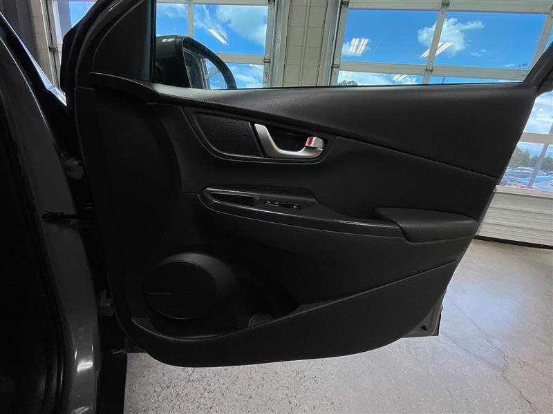 2023 HYUNDAI KONA ELECTRIC Limited