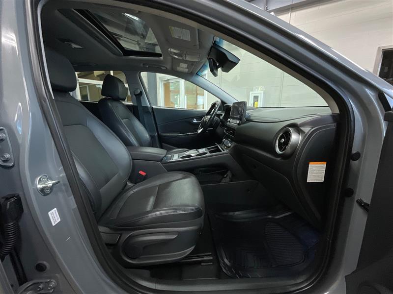 2023 HYUNDAI KONA ELECTRIC Limited