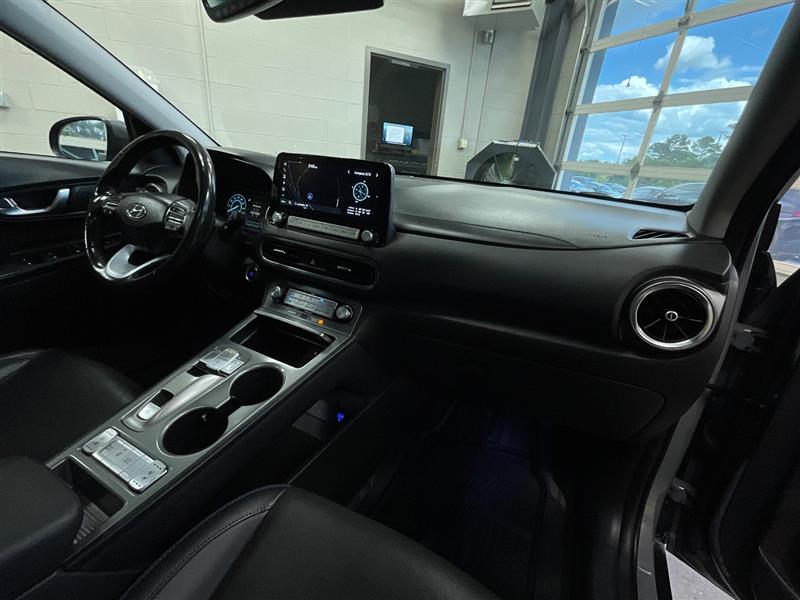 2023 HYUNDAI KONA ELECTRIC Limited