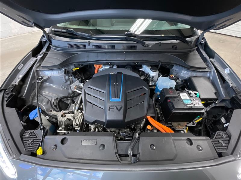2023 HYUNDAI KONA ELECTRIC Limited