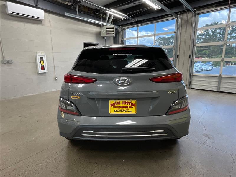 2023 HYUNDAI KONA ELECTRIC Limited