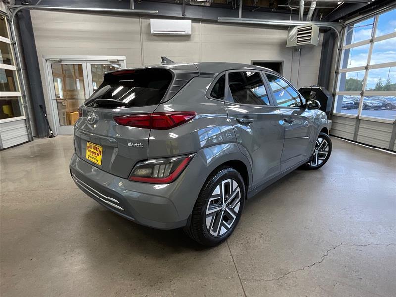 2023 HYUNDAI KONA ELECTRIC Limited